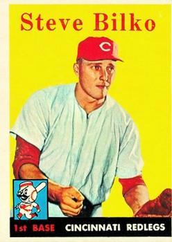 Steve Bilko #346