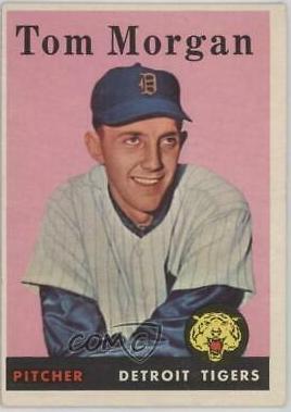 Tom Morgan #365