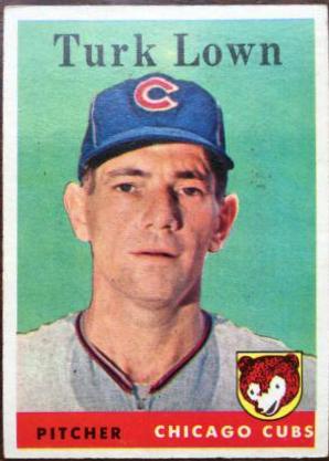 Turk Lown #261