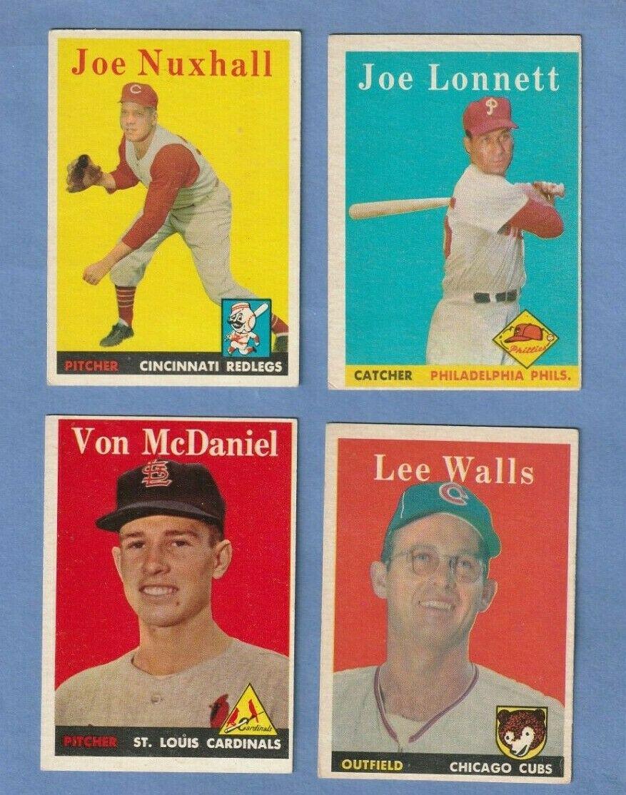 Von McDaniel #65