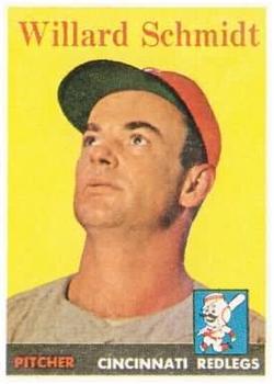 Willard Schmidt #214