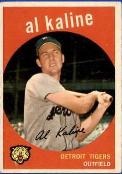 Al Kaline #360