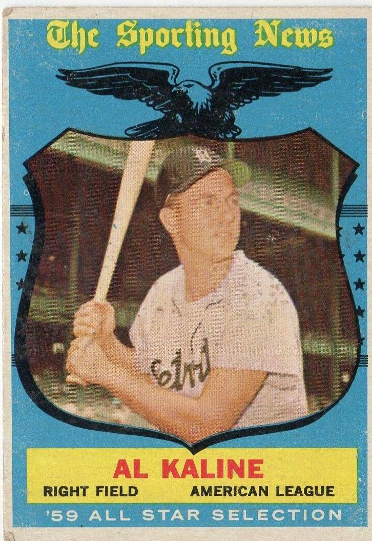 Al Kaline #562