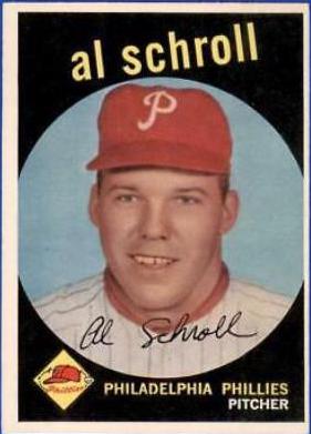 Al Schroll #546