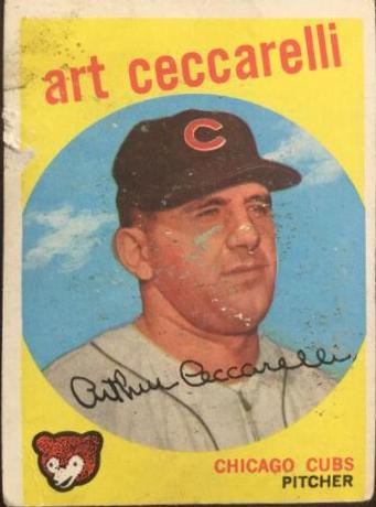 Art Ceccarelli #226