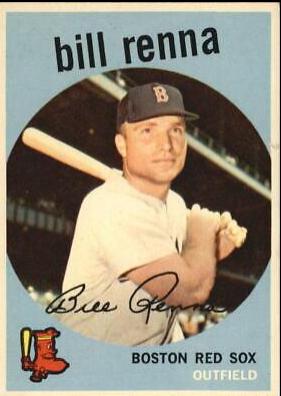 Bill Renna #72