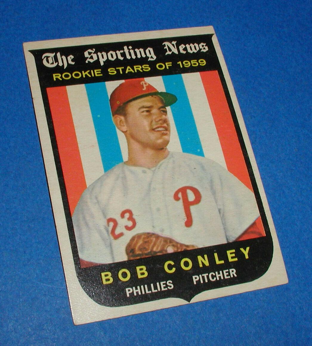 Bob Conley #121