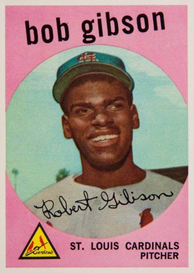 Bob Gibson #514