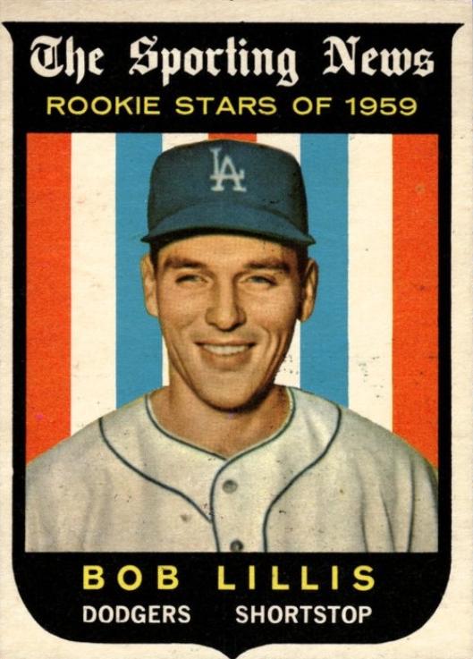 Bob Lillis #133