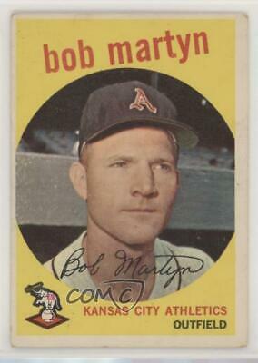 Bob Martyn #41