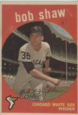 Bob Shaw #159