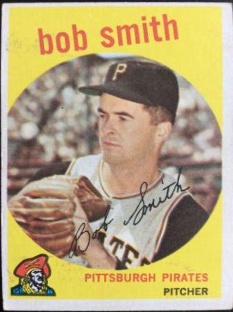 Bob Smith #83