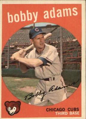 Bobby Adams #249