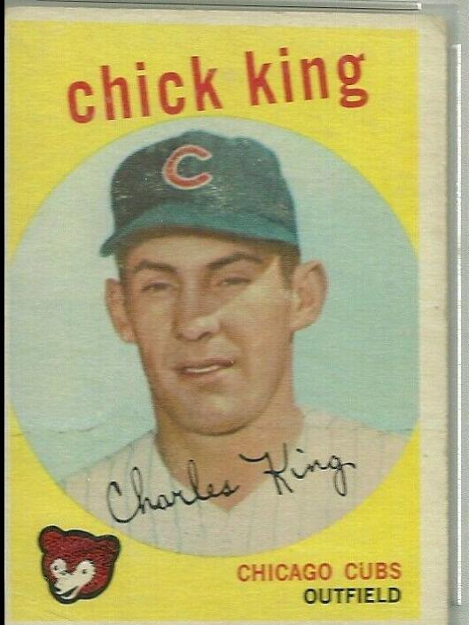 Chick King #538