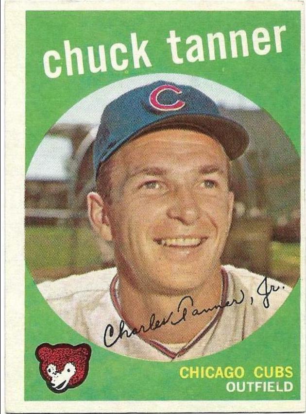 Chuck Tanner #234