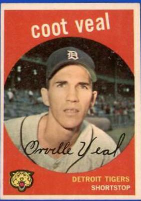 Coot Veal #52