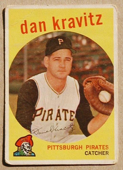 Dan Kravitz #536