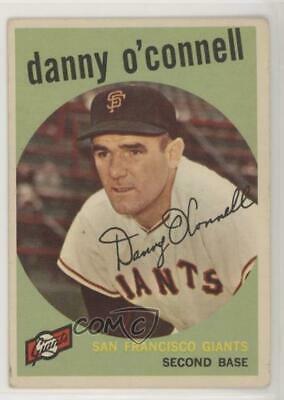 Danny O'Connell #87