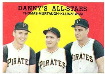 Danny's All Stars #17