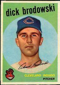 Dick Brodowski #371