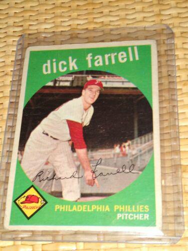 Dick Farrell #175