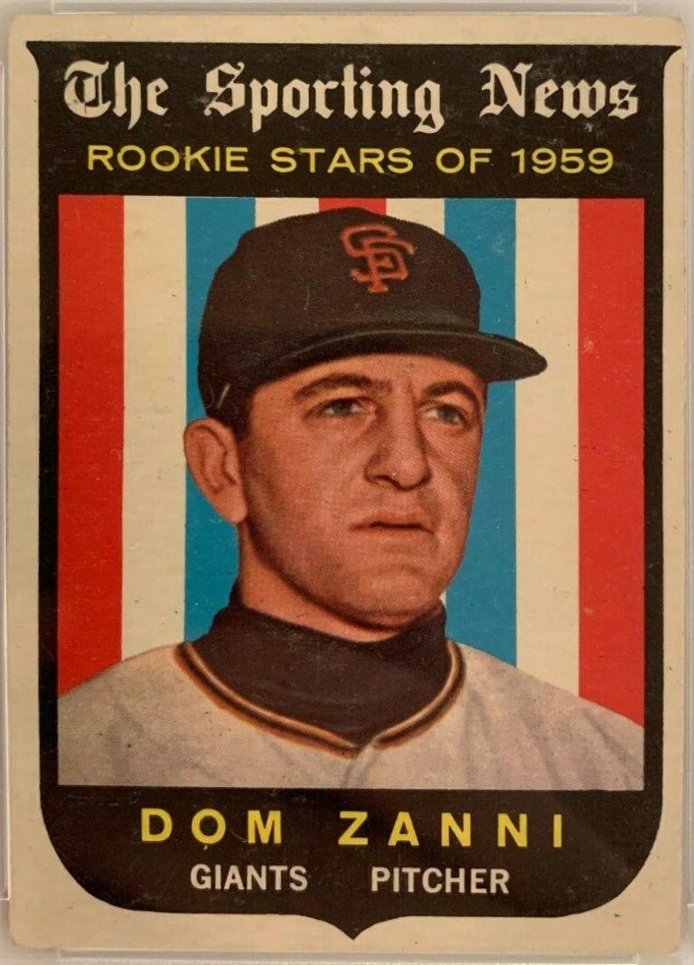 Dom Zanni #145