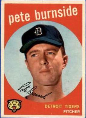 Pete Burnside #354