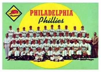 Phillies Team #8