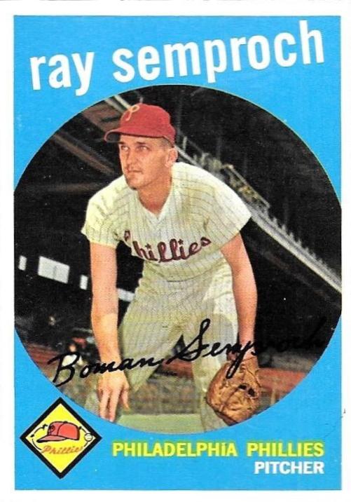 Ray Semproch #197