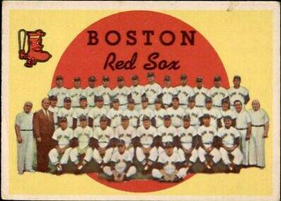 Red Sox Team #248