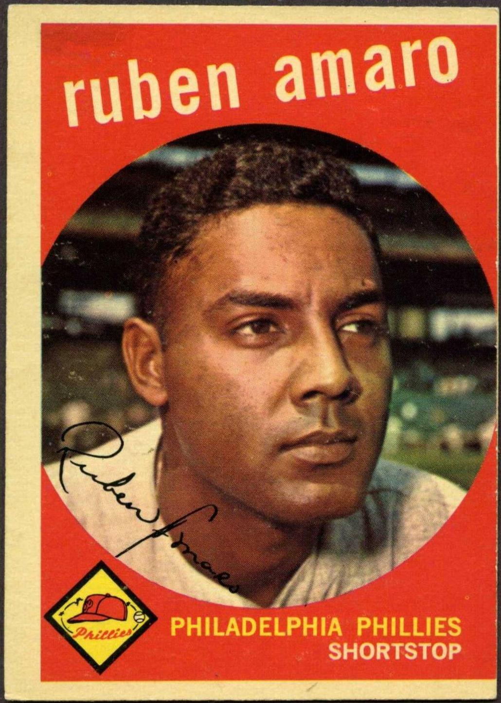 Ruben Amaro #178