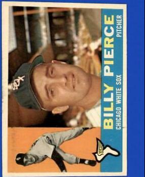 Billy Pierce #150