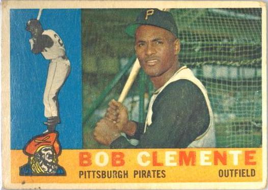 Bob Clemente #326