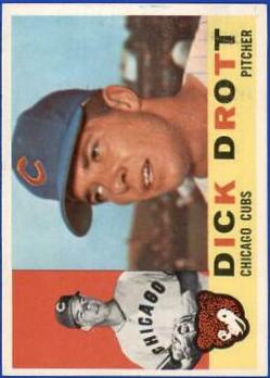 Dick Drott #27