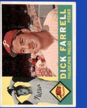 Dick Farrell #103