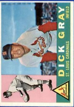 Dick Gray #24