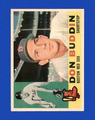 Don Buddin #520