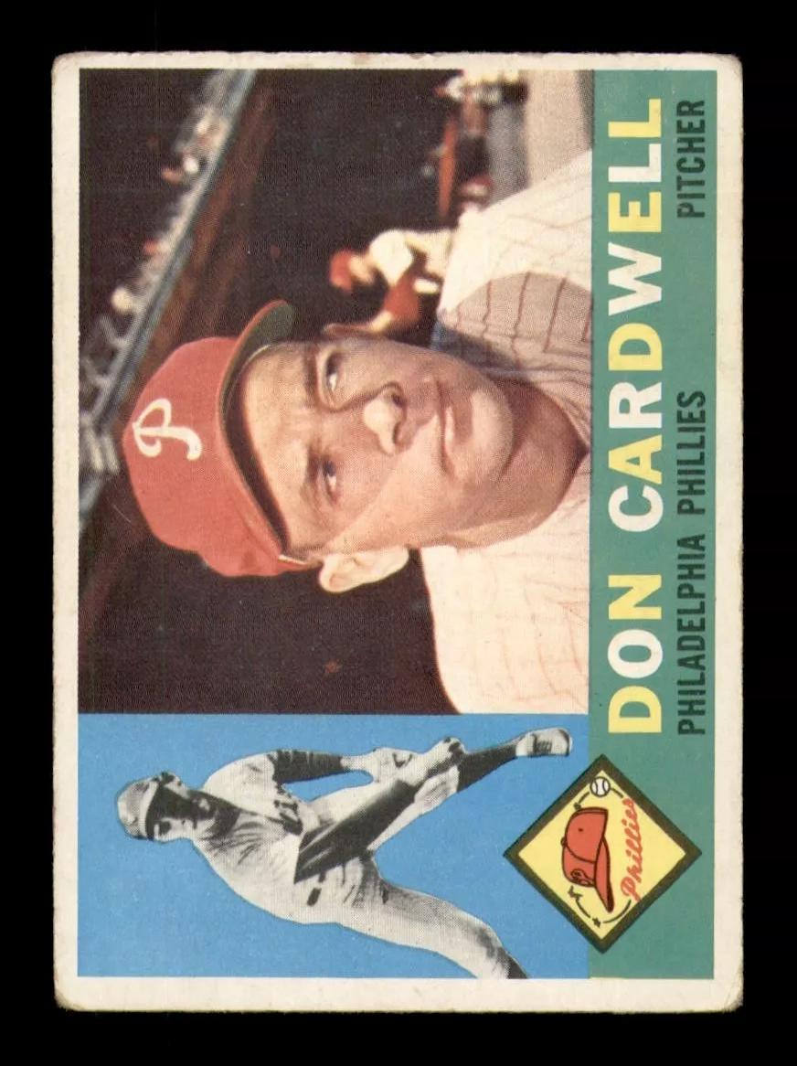 Don Cardwell #384