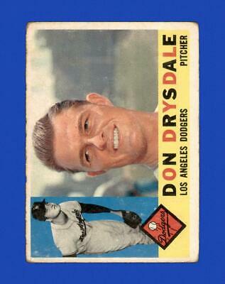 Don Drysdale #475