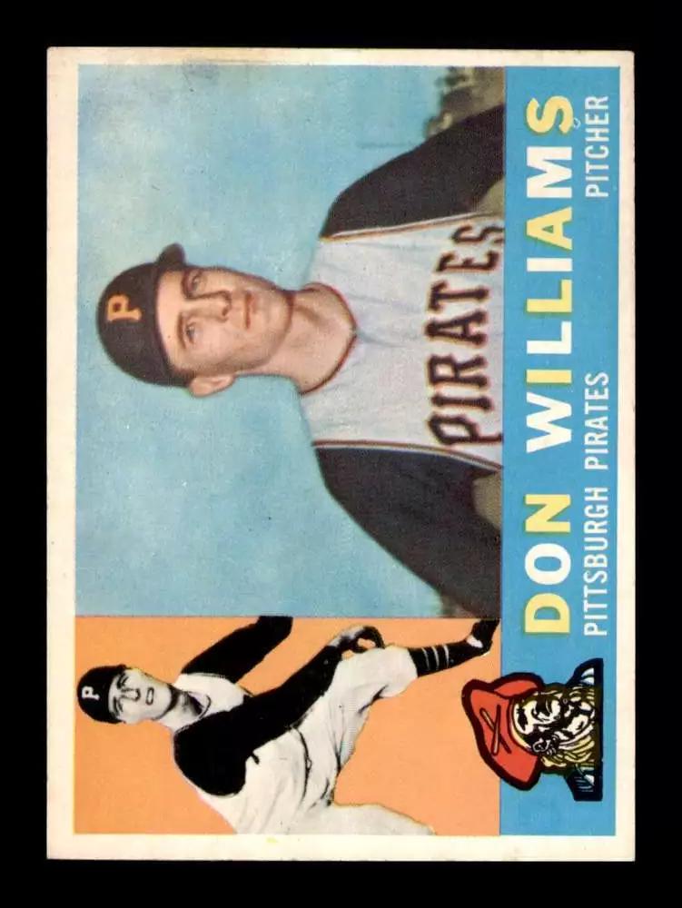Don Williams #414