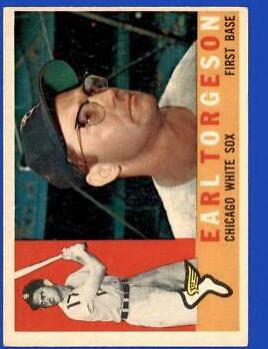 Earl Torgeson #299