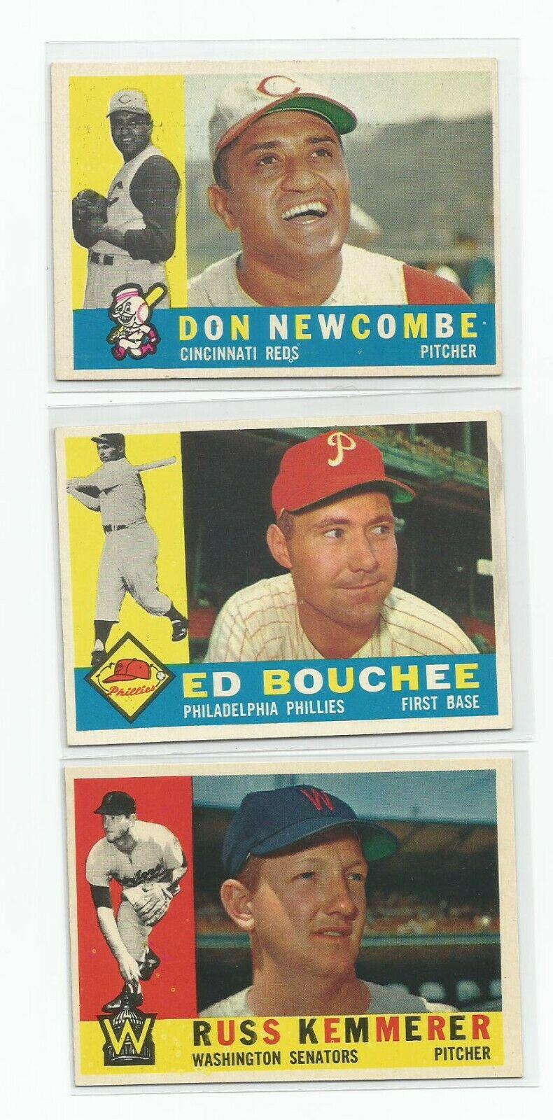 Ed Bouchee #347