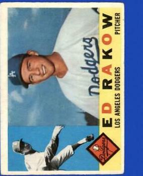 Ed Rakow #551