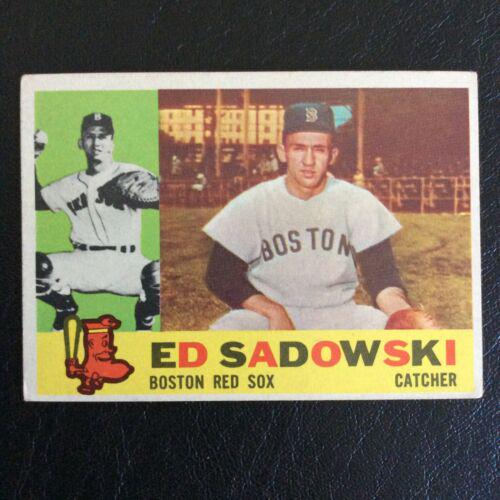 Ed Sadowski #403