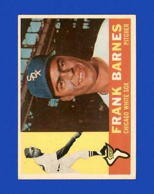 Frank Barnes #538