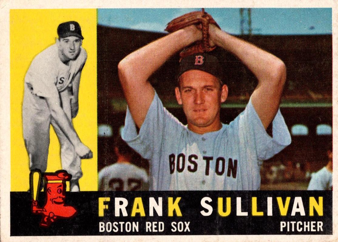 Frank Sullivan #280