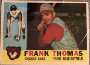 Frank Thomas #95