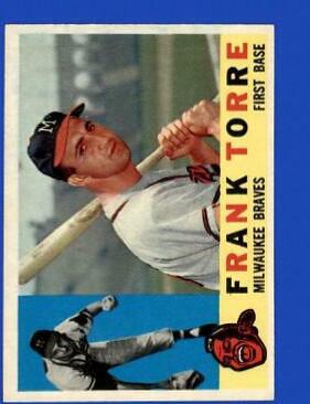 Frank Torre #478