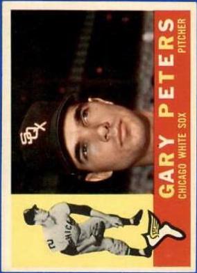 Gary Peters #407