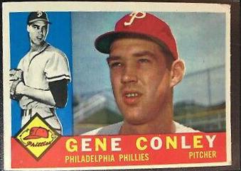 Gene Conley #293